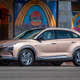 Illustration for article titled Is The Hyundai Nexo Available In Rose Gold? A Jalopnik Investigation
